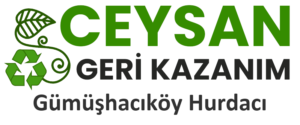 Gümüşhacıköy Hurdacı